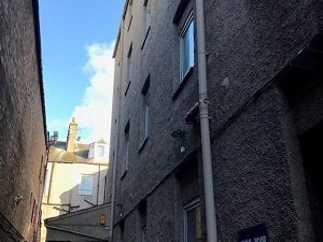 55 South Methven Street, Perth PH1, 1 bed flat to rent, £575 pcm | PrimeLocation
