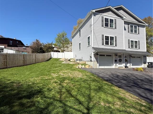 55 South St, Unit 1, West Warwick, RI 02893 | MLS #1416