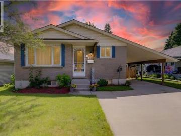 55 Southwood Drive, Kitchener, ON, N2E 2E6 house for sale | Listing ID 40839 | Royal LePage