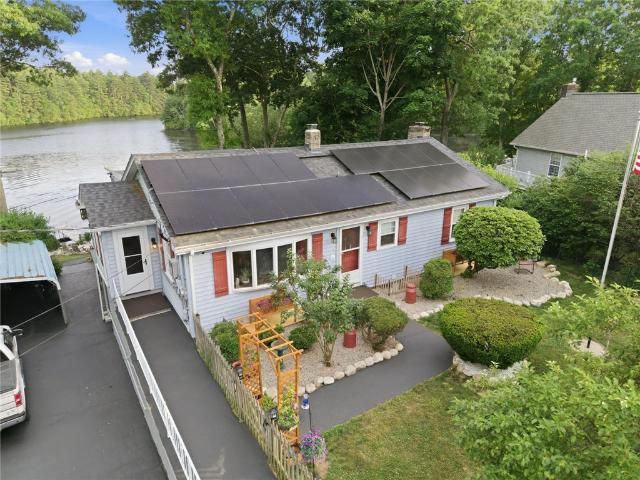55 Slater Drive