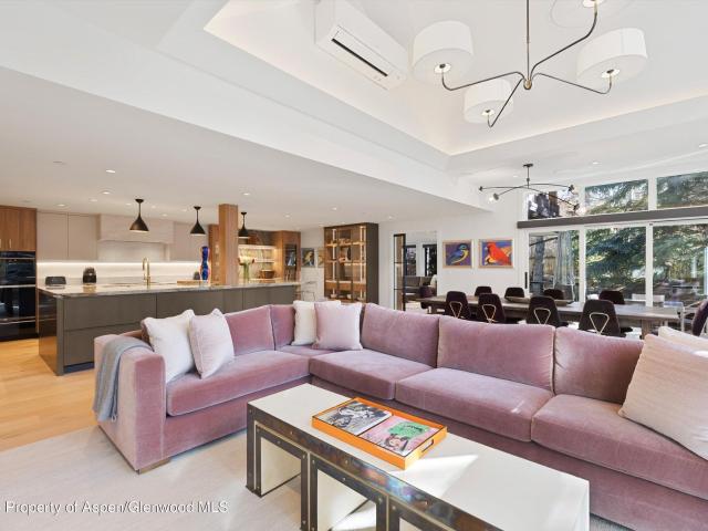 55 Smuggler Grove Road, Aspen, CO