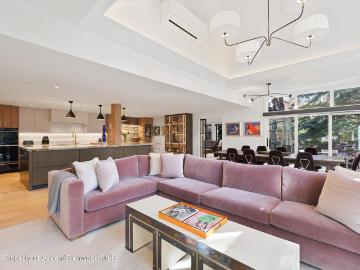 55 Smuggler Grove Road, Aspen, CO