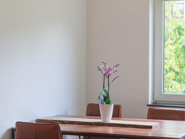 55 sqm Apartment with four beds and balcony, Hannover Amsterdam Apartments for Rent
