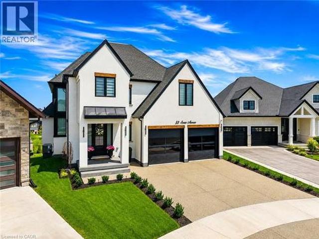 55 Swan Avenue, Fonthill, ON, L3E 1E6 house for sale | Listing ID 40852 | Royal LePage