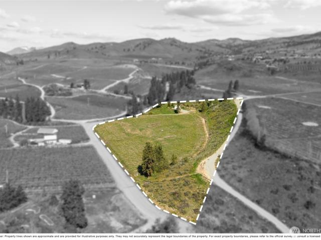 55 Swanson Gulch Road