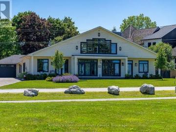 55 St Lawrence Street, Collingwood, ON, L9Y 4Y3 house for sale | Listing ID S13484 | Royal LePage