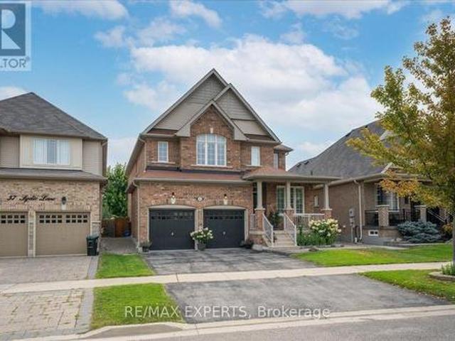 55 Sydie Lane, New Tecumseth, ON, L0G 1W0 house for sale | Listing ID N13779 | Royal LePage