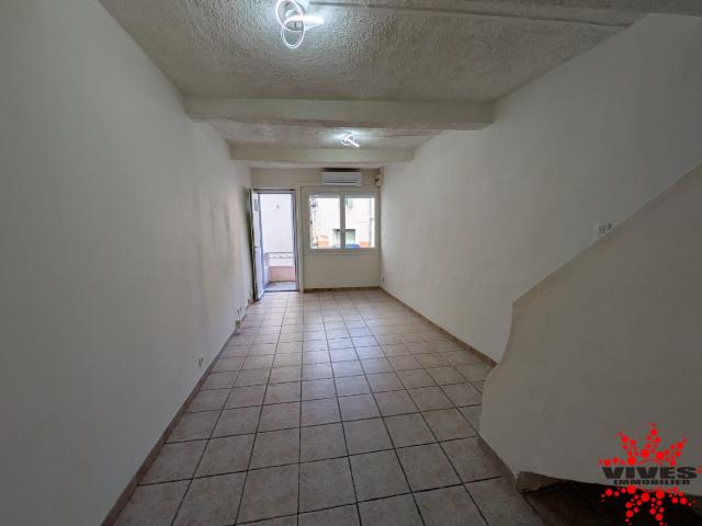 55m², 3 pièces en location à Puimisson 600 € par mois