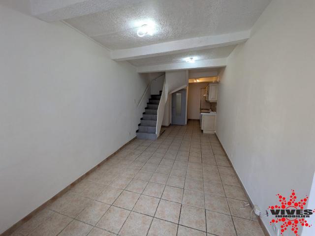 55m², 3 pièces en location à Puimisson 600 € par mois