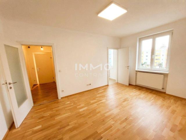 55m² 3 Raum Wohnung in Steyr Ennsleite