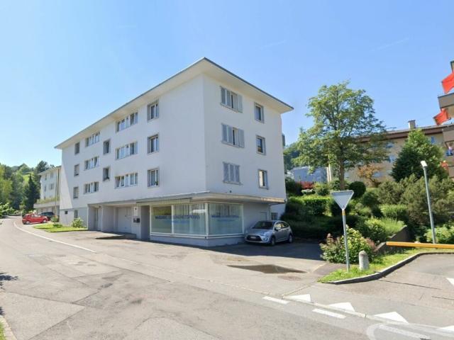 55m² Gewerbefläche in Kriens