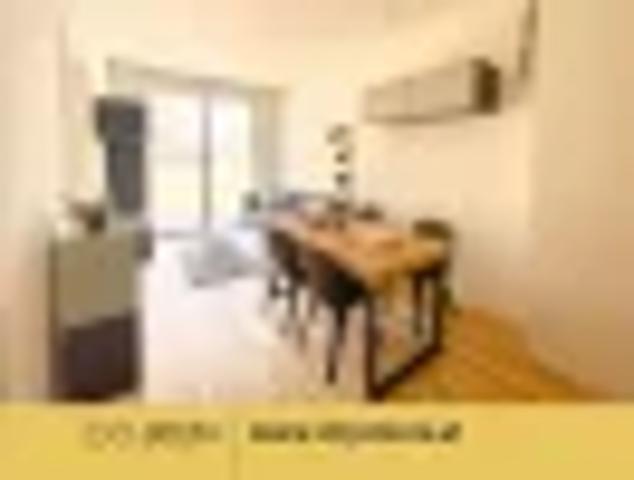 55m² Wohnung mit 3 Zimmern | CITY RIVERS | Neubau | Nähe Augarten