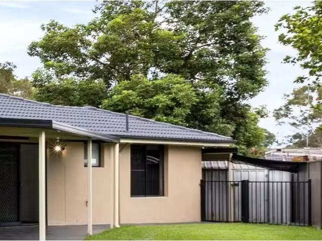 55A Bickley Road, South Penrith House for rent Listed by Naom.
