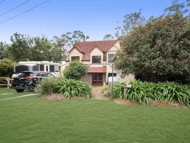 55A North Road, LOWER BEECHMONT, QLD 4211 Flat for Rent