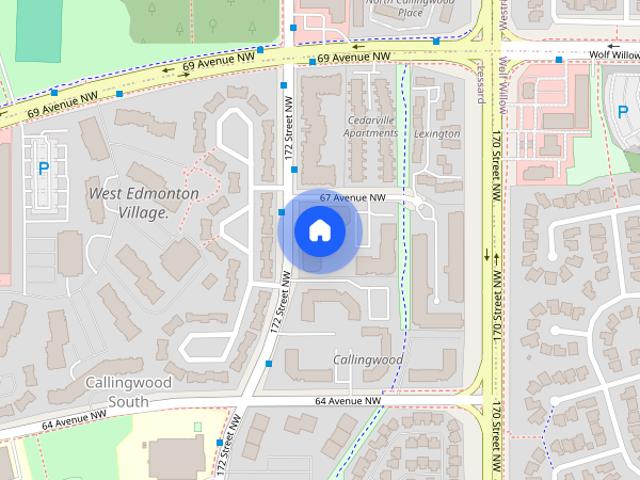 55+Adult Oct 1 2 Bedroom and Den Condo Apartment for Rent Lease West Edmonton
