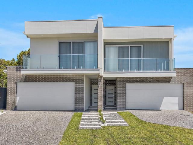 55B Korrongulla Crescent, Primbee, NSW 2502 House for Rent Ray White South Wollongong