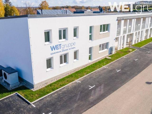 55qm2 Wohnung in 2023 NAPPERSDORF zu vermieten