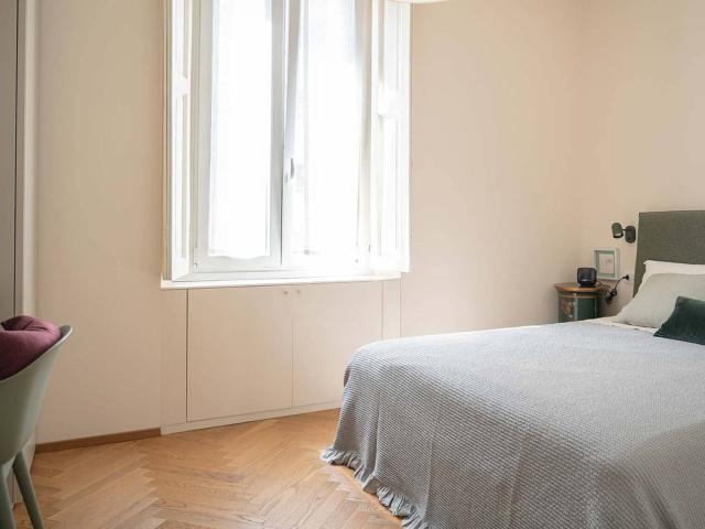 55sqm, 1 bedroom apartment, Savona, Milan, Blue Metro, Tram 14, 1.450€