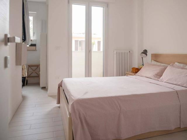 55sqm, 1 bedroom apartment, Spadolini, Milan, Bus 65 and 79, 1.500€