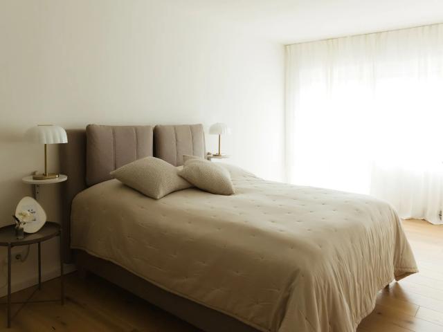 55sqm Premium Apartment, Near Red Bull Base, Optimal Infrastructure and Connectivity