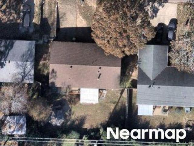 55th Terrace Dr