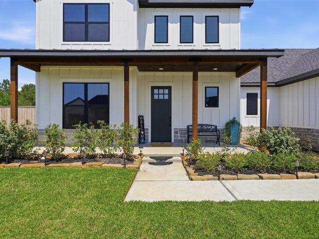 5604 Marigold Mile Dr