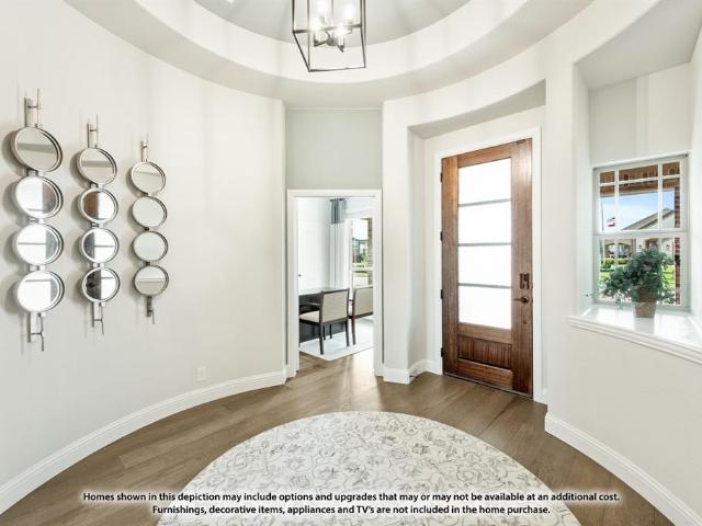 5604 Montex Road