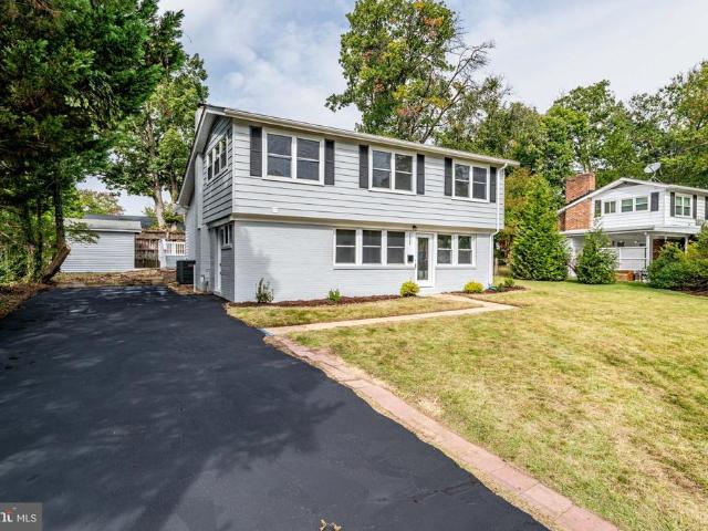 5604 Asbury Court