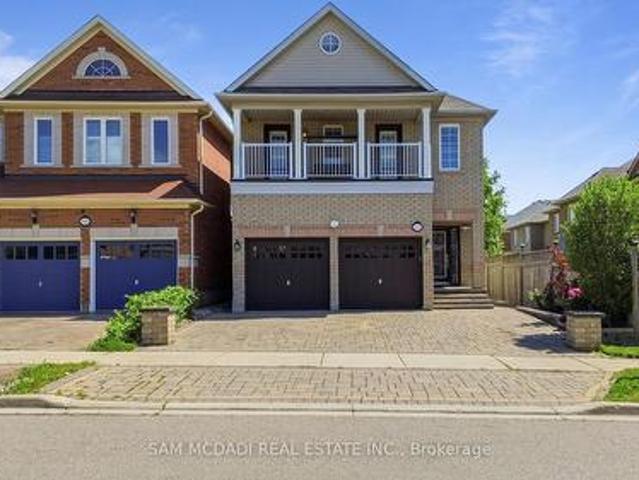 5604 Doctor Peddle Crescent, Mississauga, ON, L5M 0K6 house for sale | Listing ID W13501 | Royal LePage