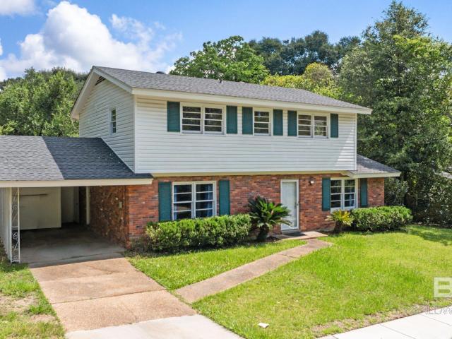 5604 Judson Drive
