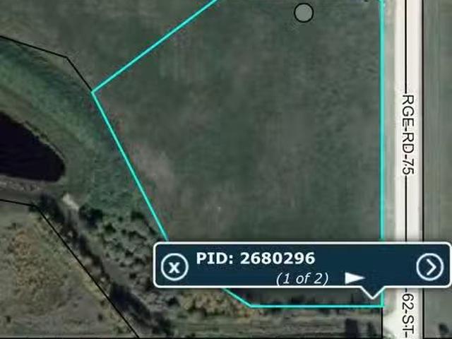 5604 63 Street, Drayton Valley, AB, T7A 0C4 vacant land for.
