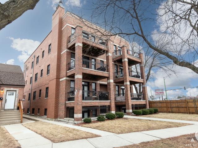 5605 N Miltimore Avenue # 2N