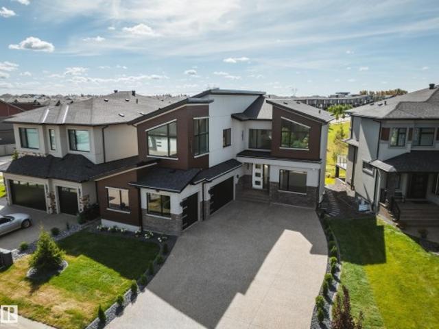 5605 Cautley Cove Sw, Edmonton, AB, T6W 4P7 house for sale | Listing ID E4507 | Royal LePage