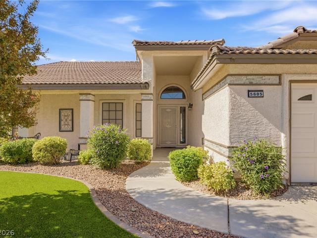 5605 Little Doe Circle