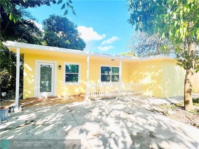 5605 Polk St, 3 beds, 2 full baths