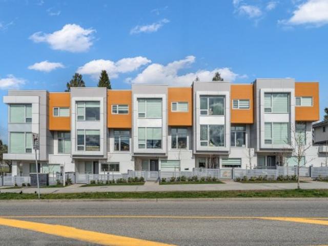 5605 Rumble Street, Burnaby, BC, V5J 2C3 townhouse for sale | Listing ID R3120 | Royal LePage