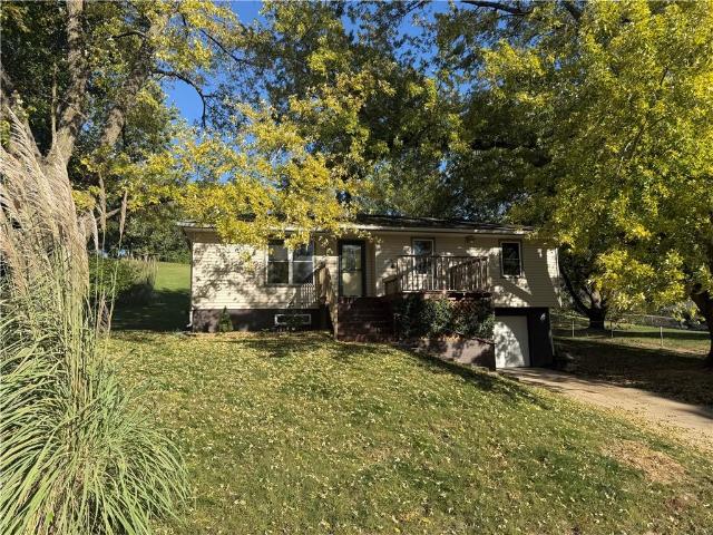 5605 South 14th Street