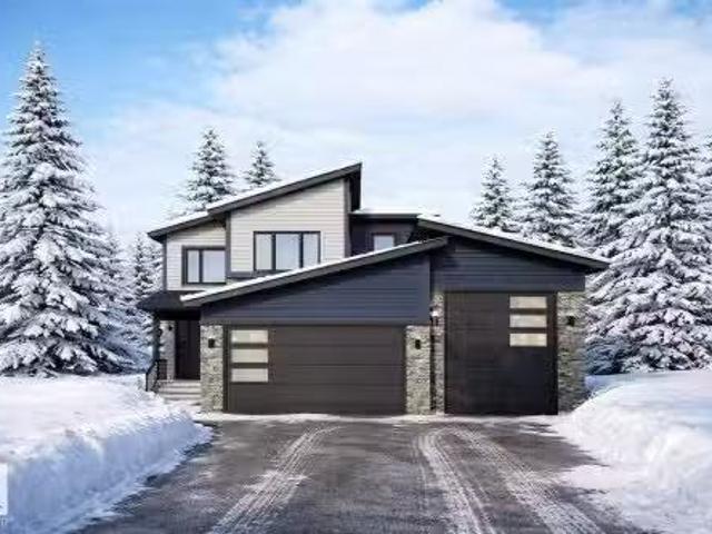 5605 45 Street, Smoky Lake Town, AB, T0E 3C0 house for sale.