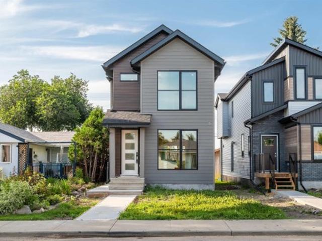 5606 Avenue Nw, Edmonton, AB, T6A 1A6 house for sale | Listing ID E4503 | Royal LePage