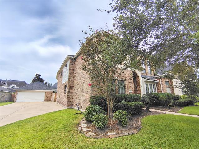 5606 Grandwood Ln, Katy, TX 77450 | MLS #31986