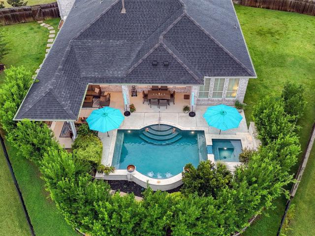 5606 Water Terrace Lane