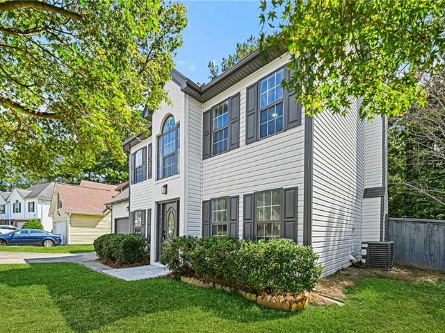 5607 Mayfair Crossing Drive