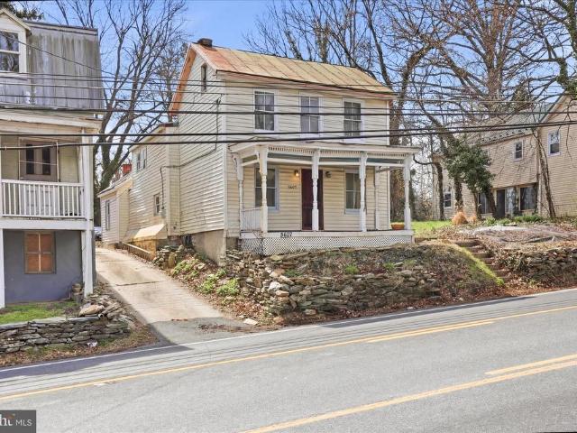 5607 Old National Pike
