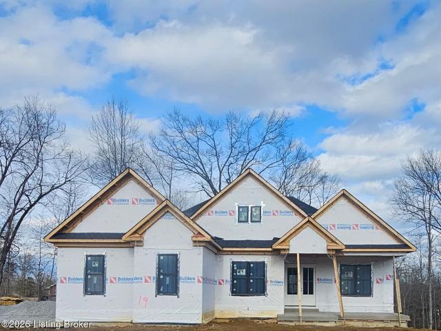 5607 Farmhouse Dr LOT 19, Crestwood, KY