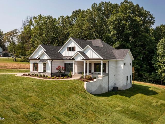5607 Farmhouse Dr LOT 19, Crestwood, KY