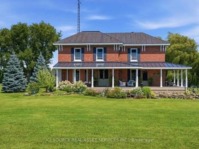 5607 Flagg Road, South Dundas, ON, K0E 1K0 house for sale | Listing ID X13723 | Royal LePage