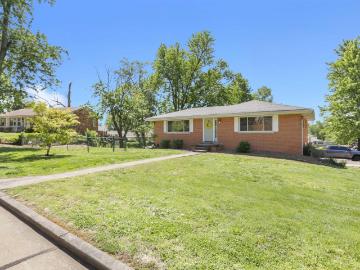 5607 Twickingham Drive