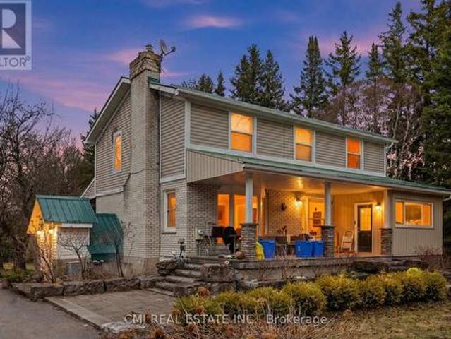 5607 Tenth Line, Erin, ON, N0B 1T0 house for sale | Listing ID X13013 | Royal LePage