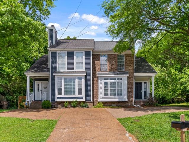 5608 Hickory Meadow Nae Fincannon Ct Unit J, Brentwood, TN 37027