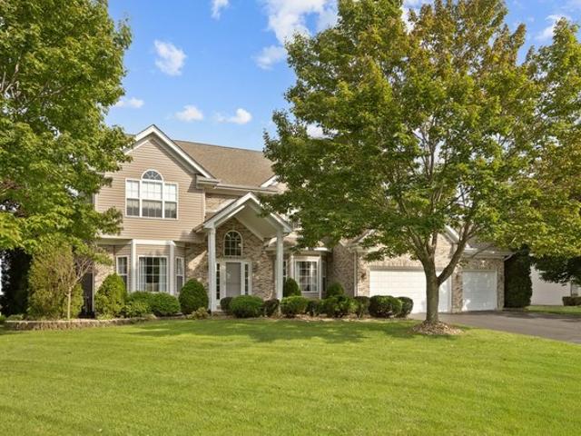 5608 Prairie Rose Ln, Johnsburg, IL 60051